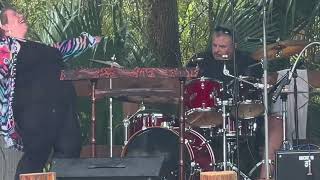 Hound Dog - performed by Lisa Katzoff band