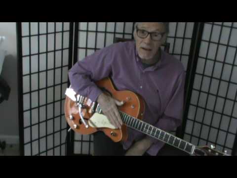 Cover/Lesson 1 : Grandfather's Clock