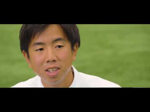 【movie】RKU　スポーツ健康科学部　スポーツ健康科学科　15sec　※学生の学年は取材時のものです