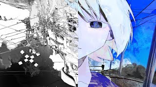 エンドレスエイト／feat.初音ミク×ナースロボ＿タイプＴ　めりー　endless eight/ feat. Hatsune Miku × Nurse Robo_Typ　merry