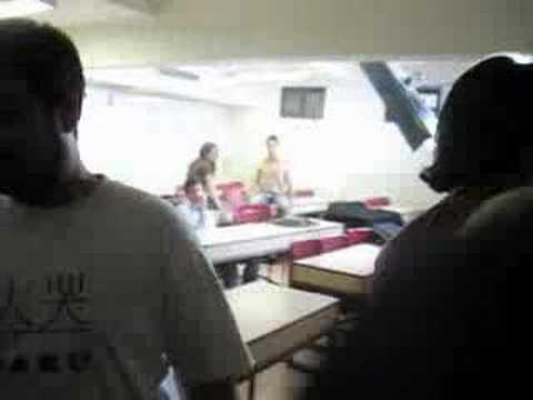 FOL Day 4: Youtube Fun