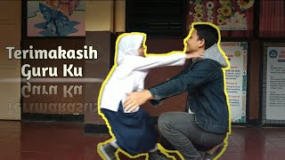 Download lagu GURUKU TERSAYANG | Kak Dani feat Diva mp3