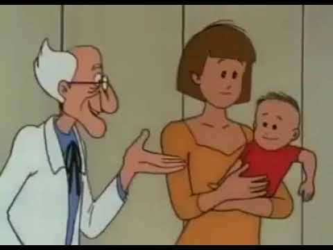 Es war einmal das Leben von 1987 - Weltordnung - kommt euch das aktuell bekannt vor ?