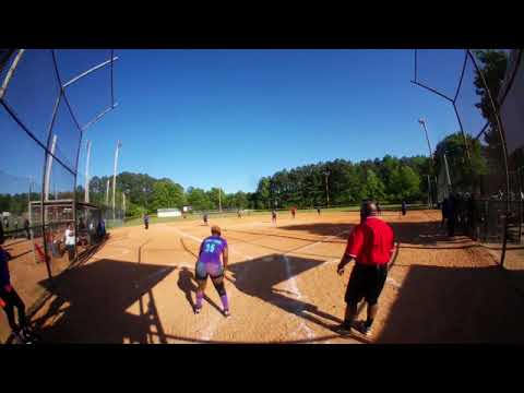 Stunna's 2.0 vs Game Changers (Spring18)