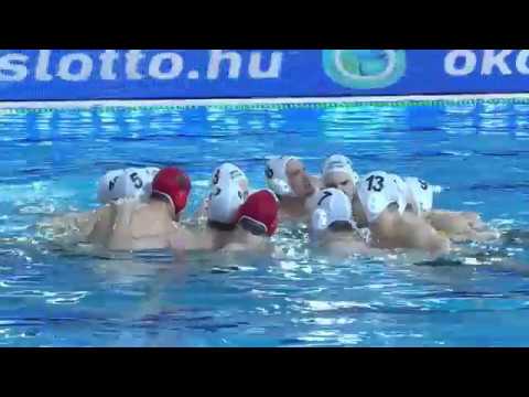 Szolnoki Dózsa – A-Híd Újbuda-OSC 2018.03.03.