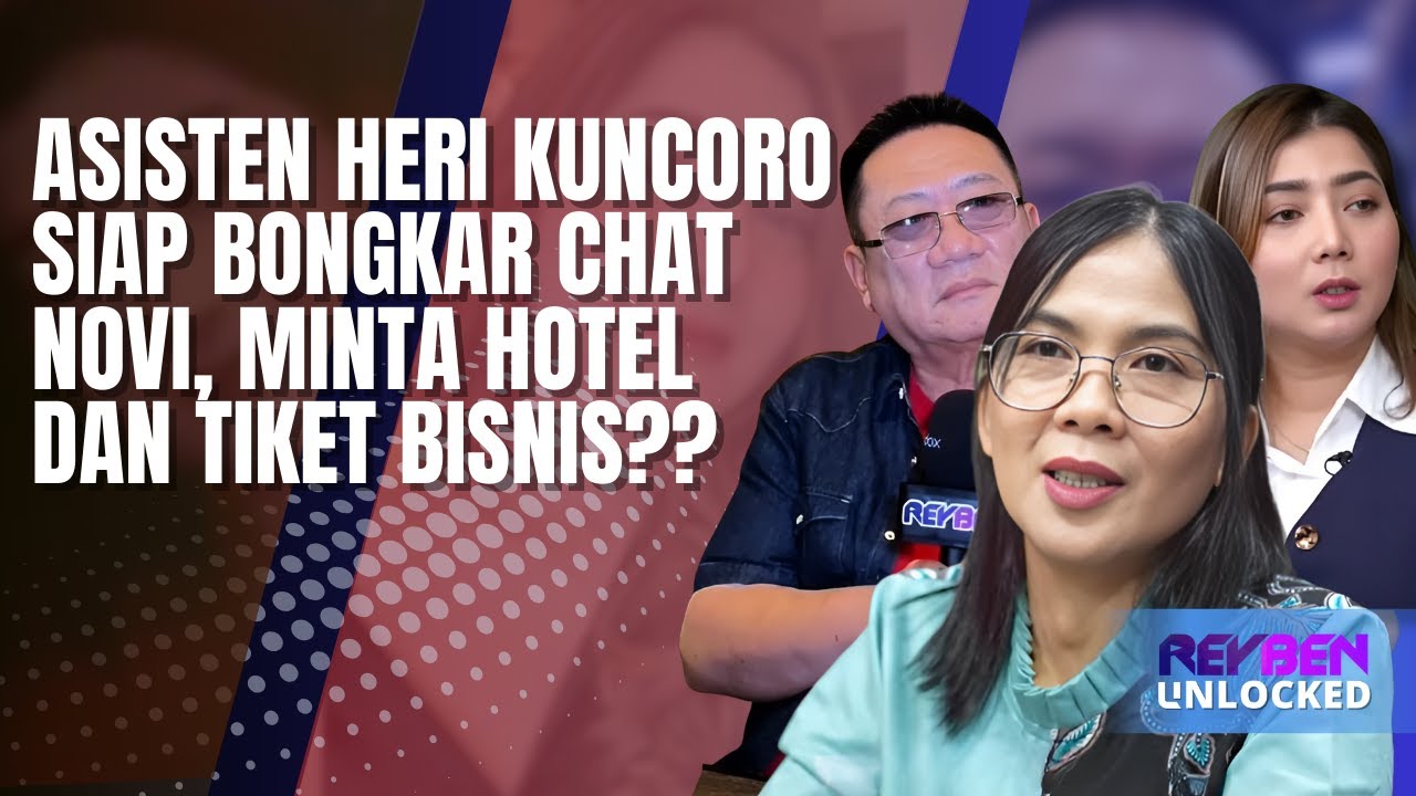 Huru-hara Antara Pratiwi Novianti dan Herry Kuncoro: Bongkar Misteri Chat