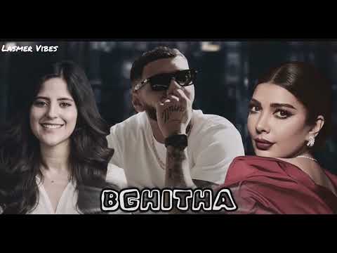 Samara x Nadine elamnaoir x Assala - بغيتها  - BGHITHA [ remix] 