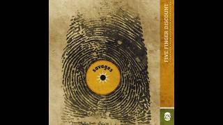 Savages - Forgive Me