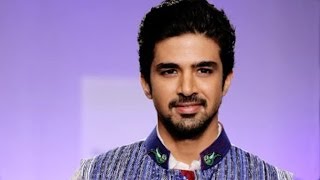 Happy Birthday Saqib Saleem!