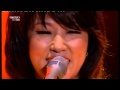 Youn Sun Nah chante "Avec le temps" de Léo Ferré