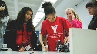 GRADE Camp - Parameters (Fall 2015)