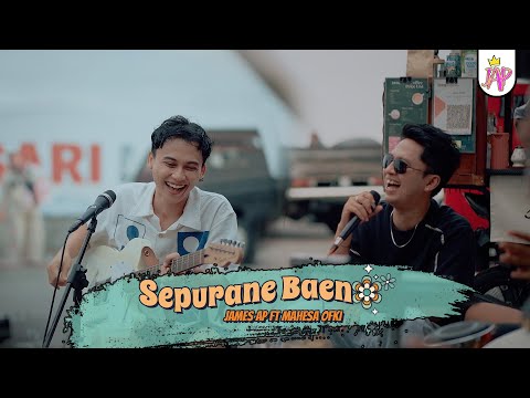 JAP MUSIC and James AP