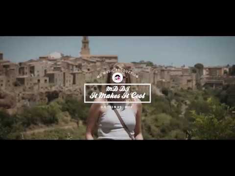 MD Dj - It Makes It Cool (Original Mix)