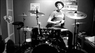 Irie Revoltes - Mouvement Mondial (Drumimprov by sDrumbox)