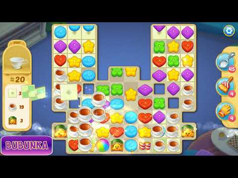 Matchington Mansion level 2401 HD