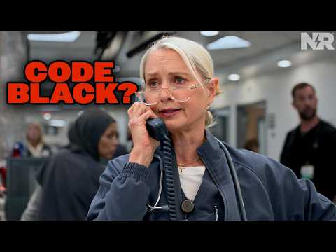 THE PITT Season 2 Episode 3 Explained!