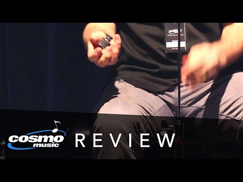 How To Set Up A 5 Piece Drum Set: Part 2 - Hardware & Full Assembly