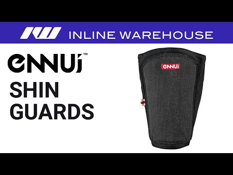 Ennui Park Shin Guards Review