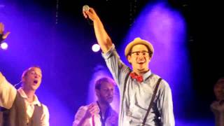 Ben L&#39;oncle Soul - Barbie Girl _ Concert @Andernos