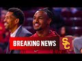 Bronny James cleared to return to basketball activities | CBS Sports