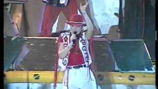 Grupo Limite - En Vivo - Esta Vez Parte 6/13