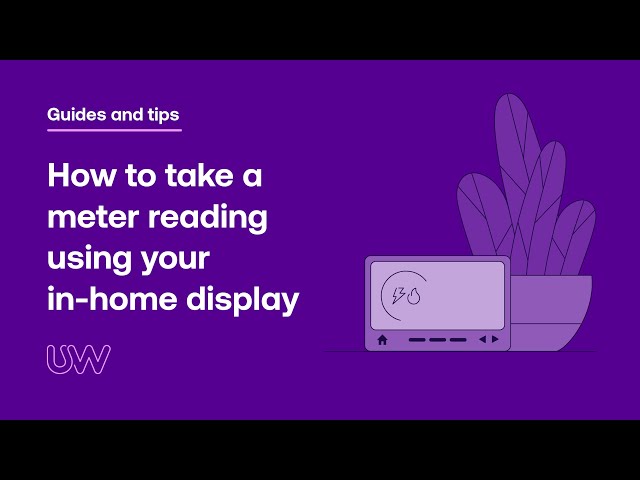 Utility Warehouse product / service