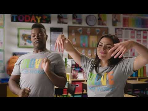 Move This World Detailed Overview 2025