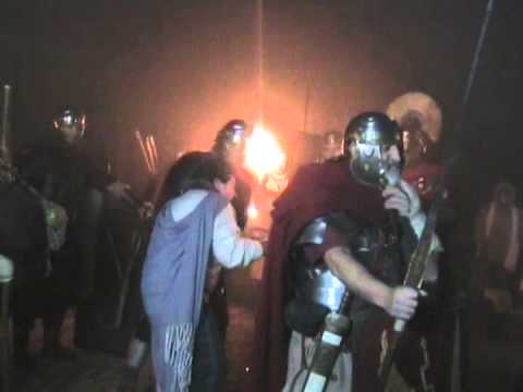 R  Montanari   Notte Inquieta 2015 parte 2