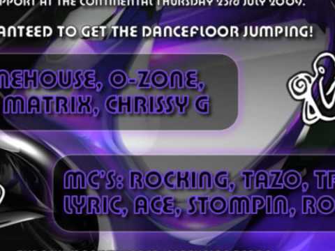 THE NEW MONKEY U18s REUNION PART 2! PROMOTION TRAILER