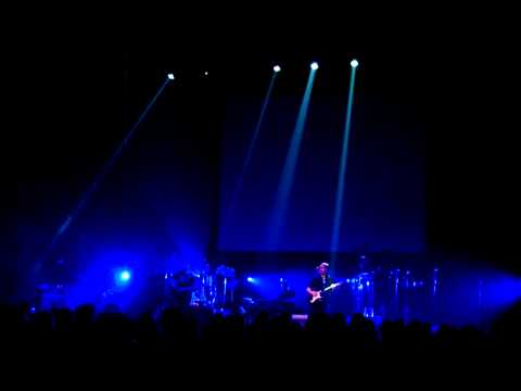 Brit Floyd @ Melkweg, Amsterdam 2011 (Part 9/17) - Echoes (Part II)