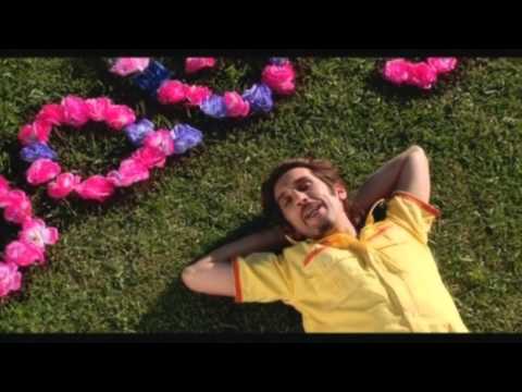 La Portuaria - Baby (video oficial) HD