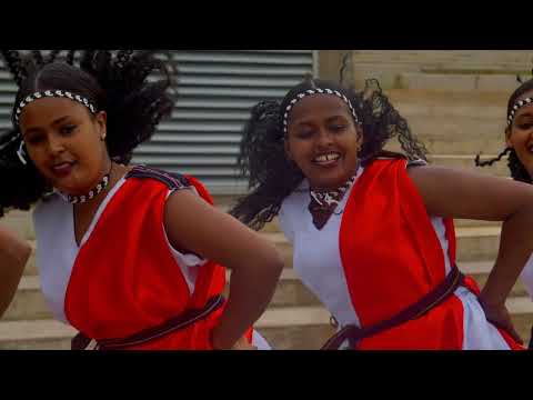 keenya Finfinneen - New Ethiopian Oromo music (Official) #oromomusic #finfine