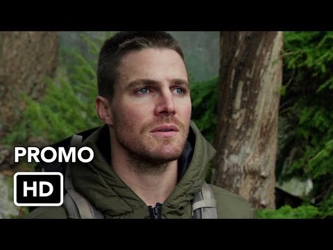 Arrow 3x14 Promo "The Return" (HD)