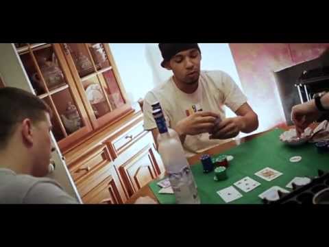 Spoze ft Konscious Kin - We Don't Wonna Hear It (Official Video) Prod. by Klimeks - UpRawTV