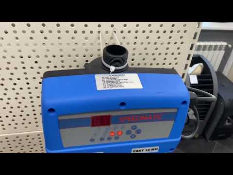 Частотный преобразователь