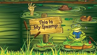 Abracadabra - Damned Dances