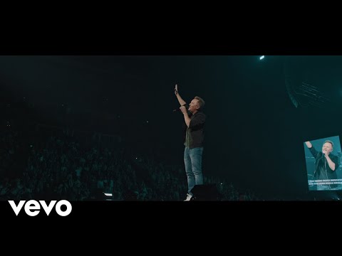 Chris Tomlin - It Is Well (Live From Good Friday)