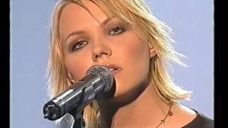 Lene Marlin - Sorry Live