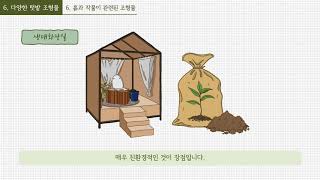 [기초 6강] 다양한 텃밭 조형물 관련사진