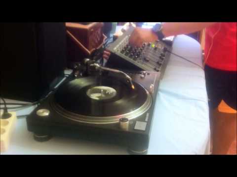 TheOscarmm - Hispasonic Minimixes 2013