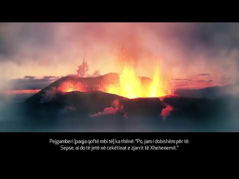 EP14 - Viti i Pikëllimit #TregimiPerProfetin