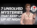 7 Unsolved Videogame Mysteries That Still Keep Us Up at Night