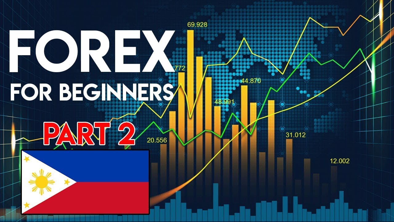 Forex trading platform philippines
