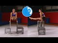 Audition Skills Guide The National Institute Of Circus Arts