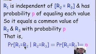 4.4.4 Random Variables: Uniform & Binomial: Video