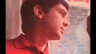 gene pitney  true love never runs smooth