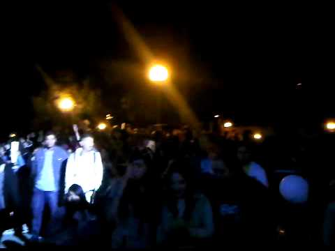 NANDO Y BETO en Bogota1