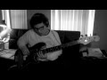 A Little Longer By Bethel Music (Bass Cover ...