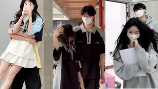 Download lagu Campus cute couple❤️ mp3 Download lagu Campus cute couple❤️ mp3