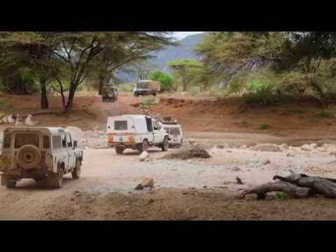 Origins of Anthropogenic Change